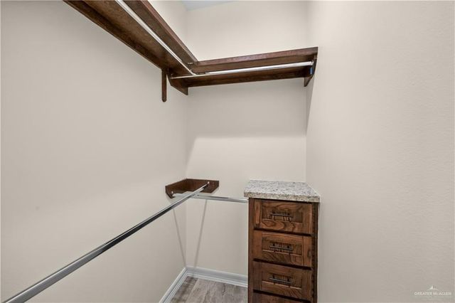 400 W Polk Avenue, Pharr, TX 78577