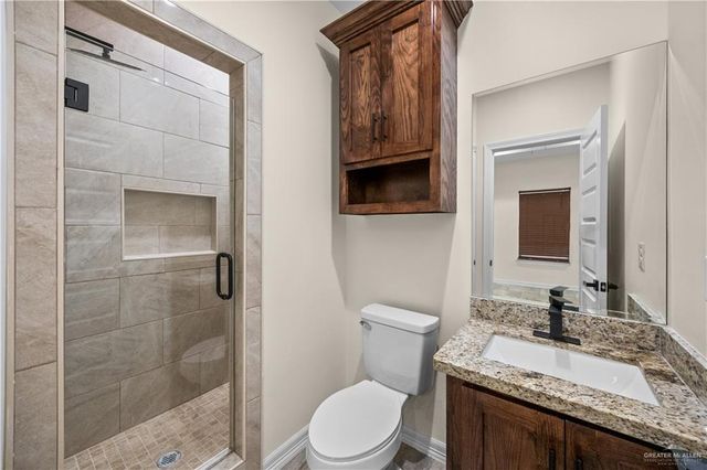 400 W Polk Avenue, Pharr, TX 78577