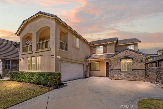 12222 Dry Creek, Rancho Cucamonga, CA 91739
