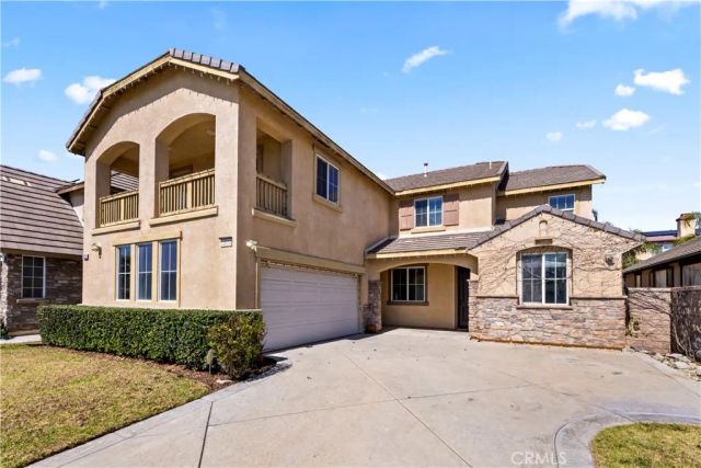 12222 Dry Creek, Rancho Cucamonga, CA 91739
