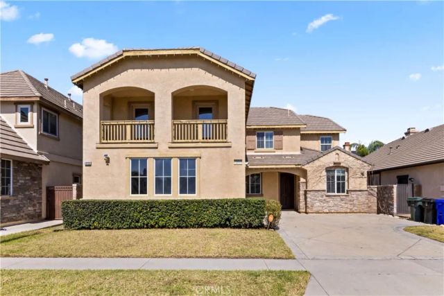 12222 Dry Creek, Rancho Cucamonga, CA 91739
