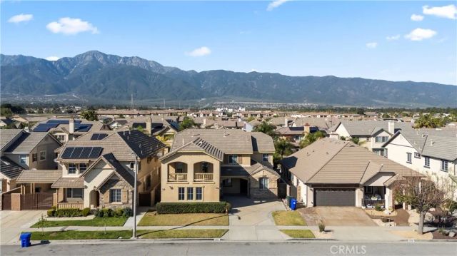 12222 Dry Creek, Rancho Cucamonga, CA 91739