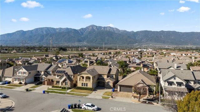 12222 Dry Creek, Rancho Cucamonga, CA 91739