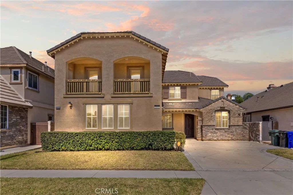 12222 Dry Creek, Rancho Cucamonga, CA 91739