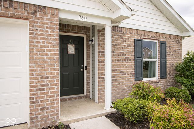 360 Michael Drive, Atlanta, IN 46031