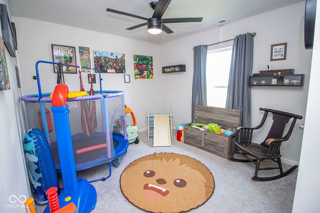 360 Michael Drive, Atlanta, IN 46031