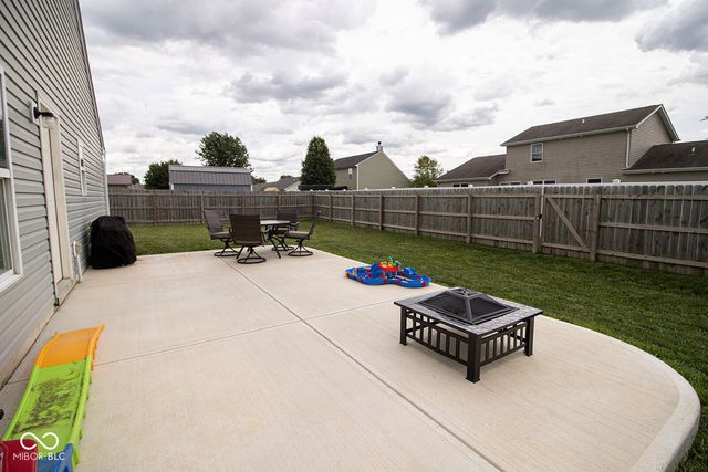 360 Michael Drive, Atlanta, IN 46031
