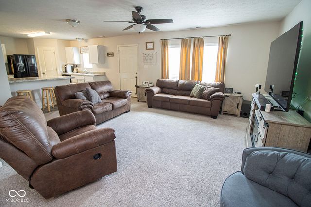 360 Michael Drive, Atlanta, IN 46031
