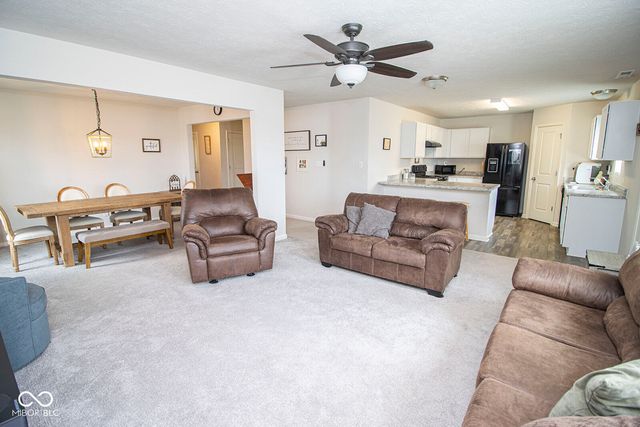 360 Michael Drive, Atlanta, IN 46031