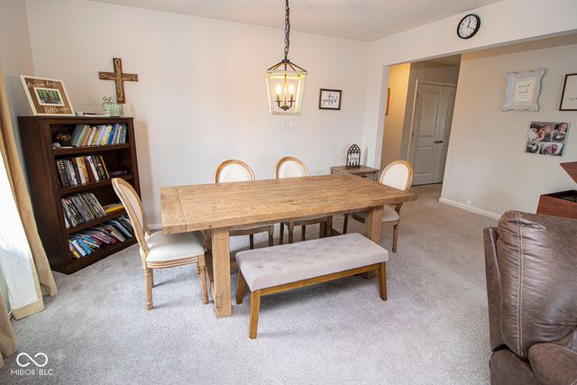 360 Michael Drive, Atlanta, IN 46031