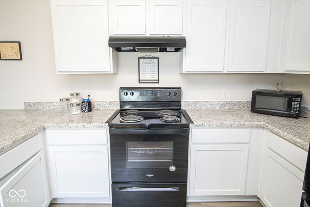 360 Michael Drive, Atlanta, IN 46031