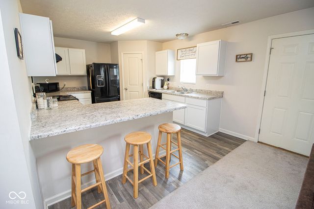 360 Michael Drive, Atlanta, IN 46031