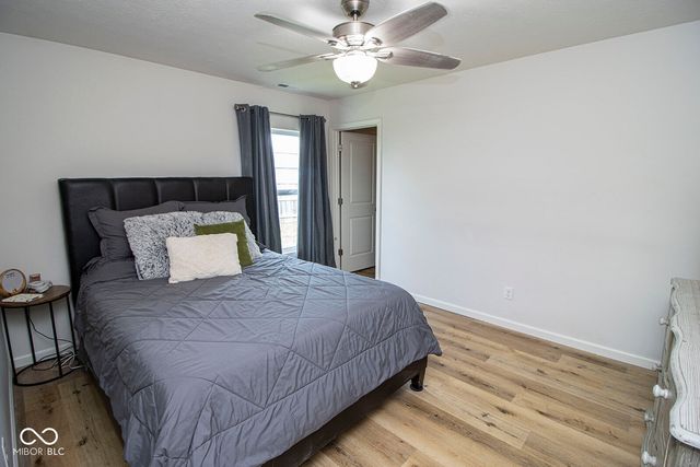 360 Michael Drive, Atlanta, IN 46031