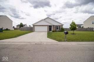 360 Michael Drive, Atlanta, IN 46031