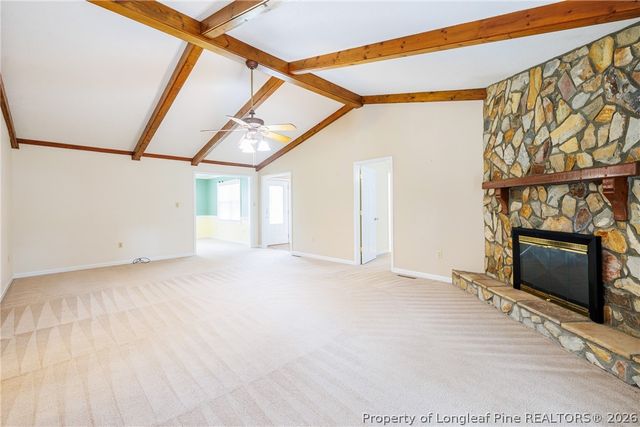 209 Old Farm Road, Raeford, NC 28376