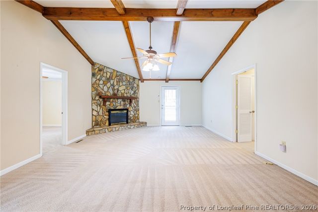 209 Old Farm Road, Raeford, NC 28376