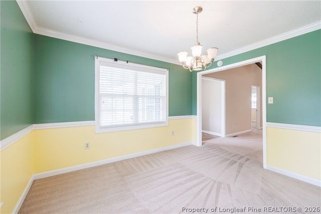 209 Old Farm Road, Raeford, NC 28376