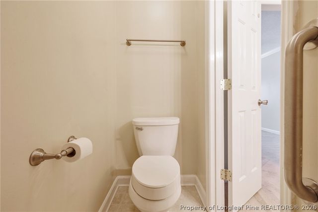 209 Old Farm Road, Raeford, NC 28376