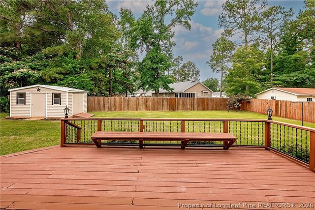 209 Old Farm Road, Raeford, NC 28376