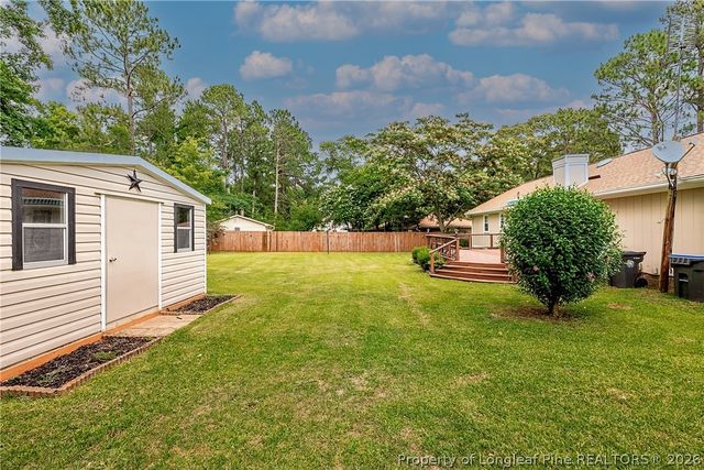 209 Old Farm Road, Raeford, NC 28376