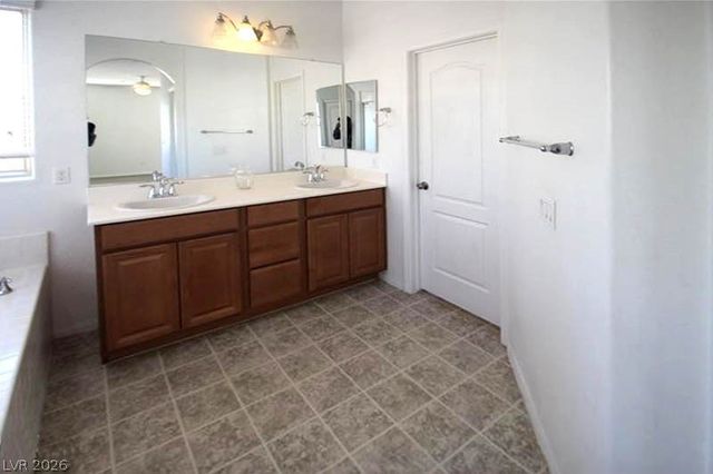 729 Calamus Palm Place, Henderson, NV 89011
