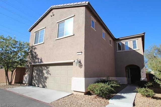 729 Calamus Palm Place, Henderson, NV 89011