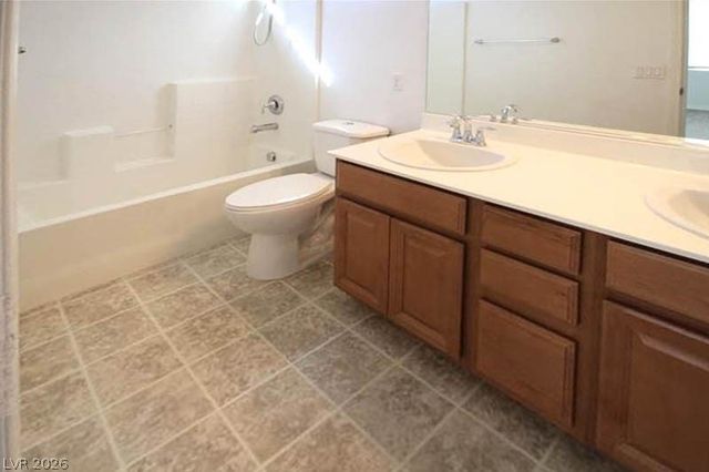 729 Calamus Palm Place, Henderson, NV 89011