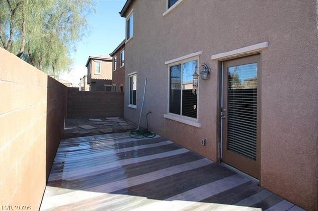 729 Calamus Palm Place, Henderson, NV 89011