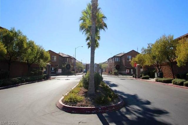 729 Calamus Palm Place, Henderson, NV 89011