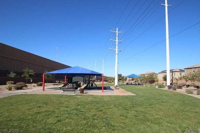 729 Calamus Palm Place, Henderson, NV 89011