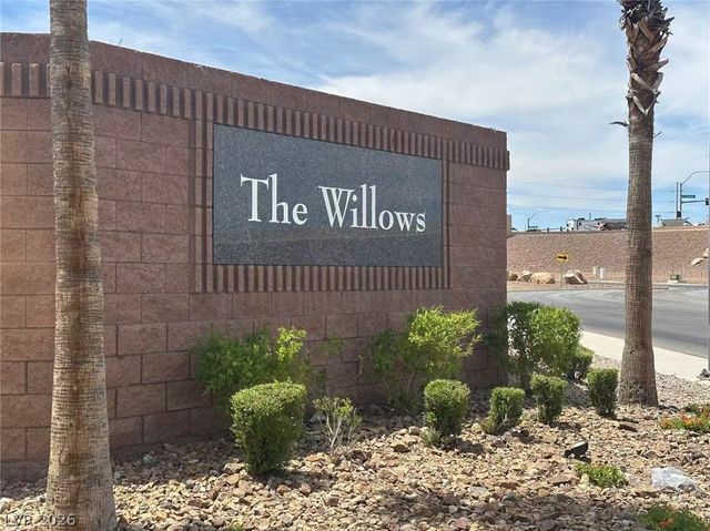729 Calamus Palm Place, Henderson, NV 89011