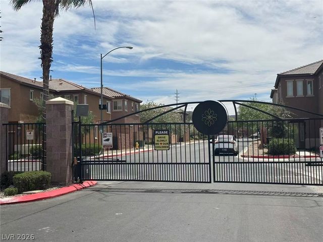 729 Calamus Palm Place, Henderson, NV 89011