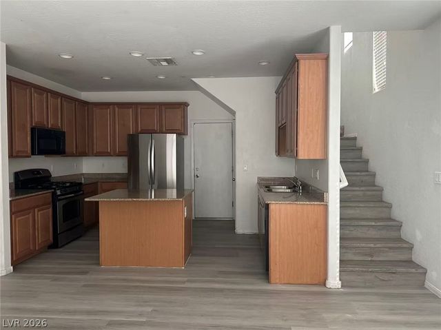 729 Calamus Palm Place, Henderson, NV 89011