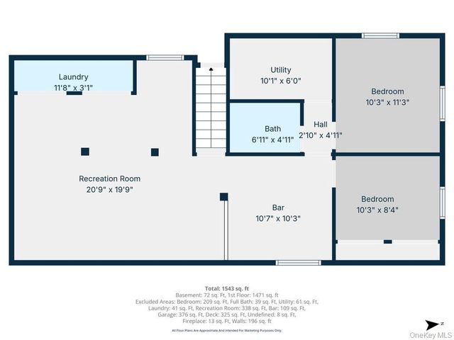34 Giant Oak Road, Ridge, NY 11961