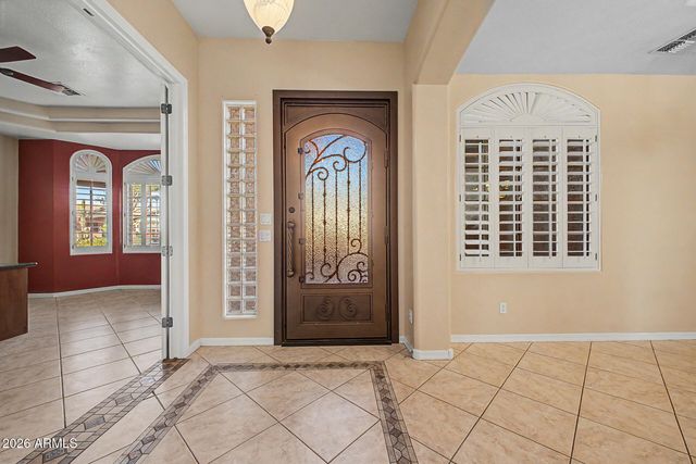24414 N 43rd Drive, Glendale, AZ 85310