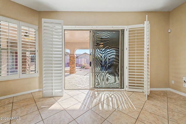 24414 N 43rd Drive, Glendale, AZ 85310
