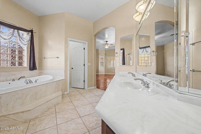 24414 N 43rd Drive, Glendale, AZ 85310
