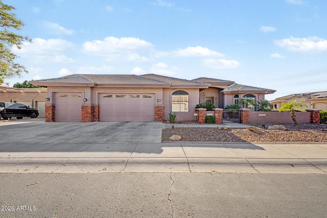 24414 N 43rd Drive, Glendale, AZ 85310