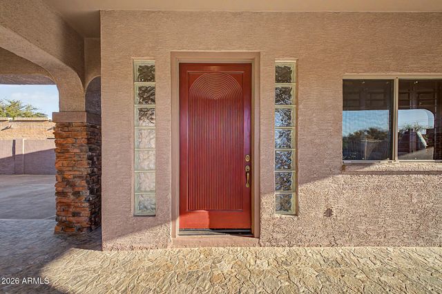24414 N 43rd Drive, Glendale, AZ 85310