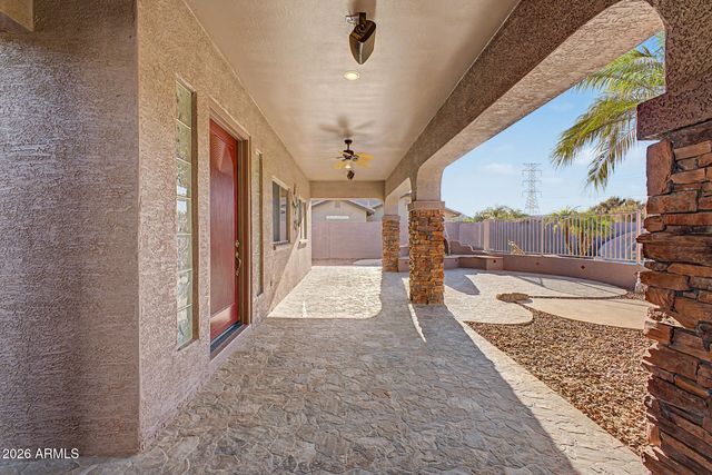 24414 N 43rd Drive, Glendale, AZ 85310