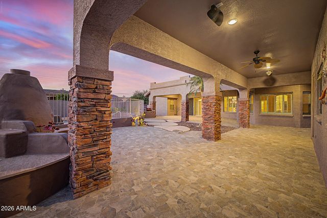 24414 N 43rd Drive, Glendale, AZ 85310