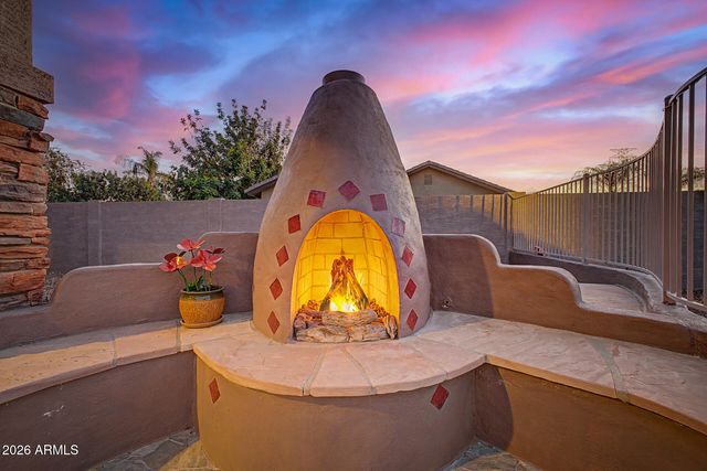 24414 N 43rd Drive, Glendale, AZ 85310