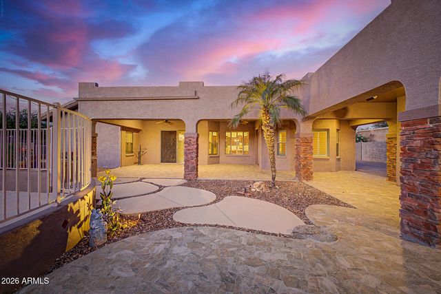 24414 N 43rd Drive, Glendale, AZ 85310