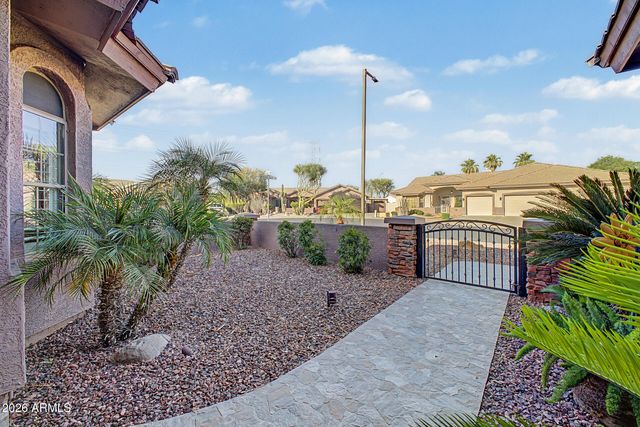 24414 N 43rd Drive, Glendale, AZ 85310