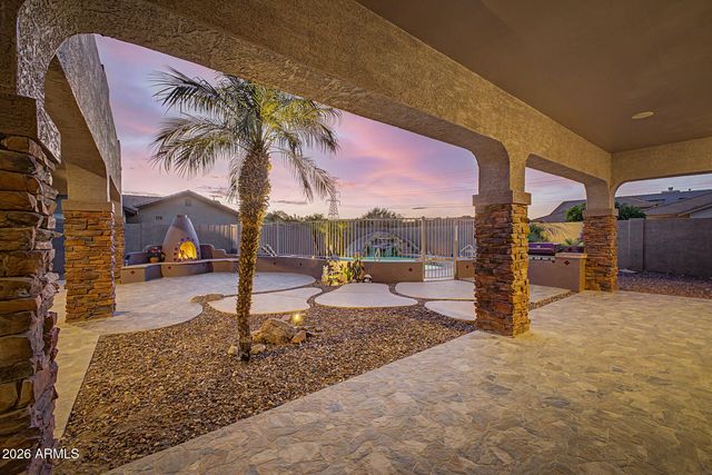 24414 N 43rd Drive, Glendale, AZ 85310