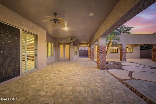 24414 N 43rd Drive, Glendale, AZ 85310