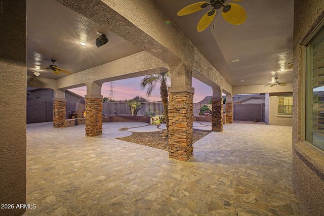 24414 N 43rd Drive, Glendale, AZ 85310