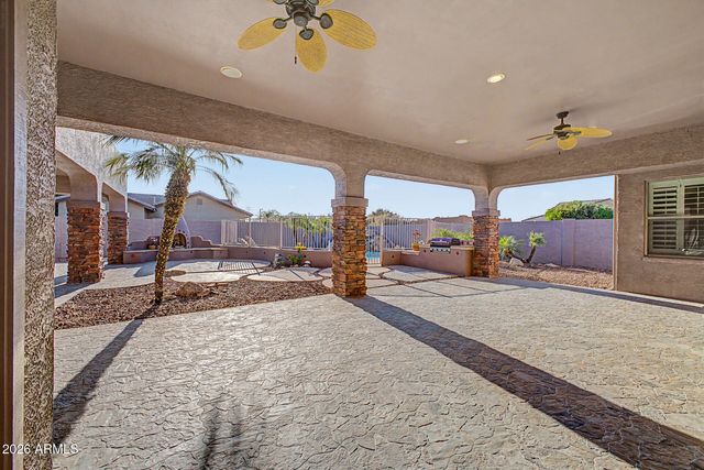 24414 N 43rd Drive, Glendale, AZ 85310