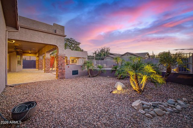 24414 N 43rd Drive, Glendale, AZ 85310