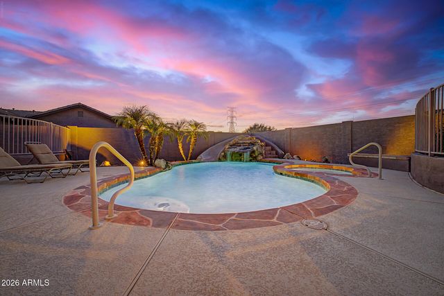 24414 N 43rd Drive, Glendale, AZ 85310